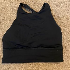 lululemon bra